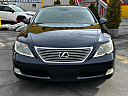 Thumbnail image of 2007 Lexus LS 460 at First Class Cars