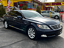 Thumbnail image of 2007 Lexus LS 460 at First Class Cars