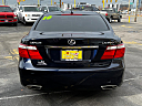 Thumbnail image of 2007 Lexus LS 460 at First Class Cars
