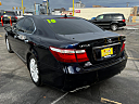 Thumbnail image of 2007 Lexus LS 460 at First Class Cars