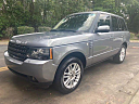 Thumbnail image of 2012 Land Rover Range Rover at THE Prestige Gallery