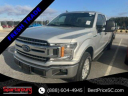 Thumbnail image of 2019 Ford F-150 at SpartanburgDodgeChryslerJeep - Used