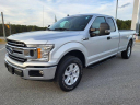 Thumbnail image of 2019 Ford F-150 at SpartanburgDodgeChryslerJeep - Used