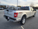 Thumbnail image of 2019 Ford F-150 at SpartanburgDodgeChryslerJeep - Used