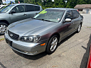 2004 INFINITI I35 Base at Discovery Auto Sales LLC