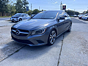 Thumbnail image of 2015 Mercedes-Benz CLA at 27 Auto Sales INC of Leon