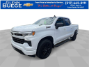 2023 Chevrolet Silverado 1500 RST at Glenn Buege Chevrolet