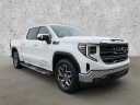 Thumbnail image of 2022 GMC Sierra 1500 at Integrity Automotive Group