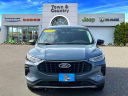 Thumbnail image of 2024 Ford Escape at Town And Country Jeep Chrysler Dodge