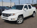 Thumbnail image of 2014 Honda Ridgeline at Serra Honda Brighton