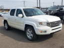 Thumbnail image of 2014 Honda Ridgeline at Serra Honda Brighton