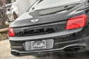 Thumbnail image of 2021 Bentley Flying Spur at PerilloDownersGrove of Downers Grove, IL