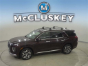 Thumbnail image of 2021 Hyundai PALISADE at Mccluskey Chevrolet Kings Automall