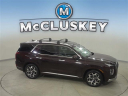 Thumbnail image of 2021 Hyundai PALISADE at Mccluskey Chevrolet Kings Automall