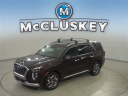 Thumbnail image of 2021 Hyundai PALISADE at Mccluskey Chevrolet Kings Automall