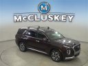 Thumbnail image of 2021 Hyundai PALISADE at Mccluskey Chevrolet Kings Automall