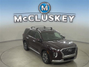 Thumbnail image of 2021 Hyundai PALISADE at Mccluskey Chevrolet Kings Automall
