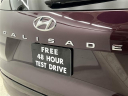 Thumbnail image of 2021 Hyundai PALISADE at Mccluskey Chevrolet Kings Automall