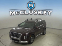 Thumbnail image of 2021 Hyundai PALISADE at Mccluskey Chevrolet Kings Automall