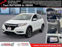 Thumbnail image of 2018 Honda HR-V at Riverhead Toyota