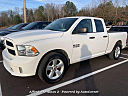 2014 Ram 1500 at Affordable Autos 2