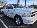 Thumbnail image of 2014 Ram 1500 at Affordable Autos 2