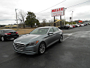Thumbnail image of 2017 Genesis G80 at Miller Automotive, Inc.