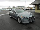 Thumbnail image of 2017 Genesis G80 at Miller Automotive, Inc.