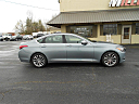 Thumbnail image of 2017 Genesis G80 at Miller Automotive, Inc.