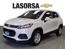 Thumbnail image of 2022 Chevrolet Trax at Lasorsa Chevrolet Buick