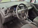 2022 Chevrolet Trax LS at Lasorsa Chevrolet Buick