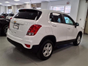 Thumbnail image of 2022 Chevrolet Trax at Lasorsa Chevrolet Buick