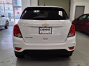 Thumbnail image of 2022 Chevrolet Trax at Lasorsa Chevrolet Buick