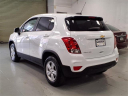 Thumbnail image of 2022 Chevrolet Trax at Lasorsa Chevrolet Buick