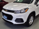Thumbnail image of 2022 Chevrolet Trax at Lasorsa Chevrolet Buick