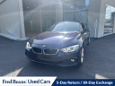 Thumbnail image of 2014 BMW 4 Series at Used FredBeansHyundaiOfLanghorne