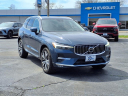 Thumbnail image of 2022 Volvo XC60 at Ron Ward Chevrolet