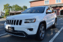 Thumbnail image of 2015 Jeep Grand Cherokee at Milan Motors