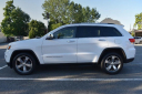 Thumbnail image of 2015 Jeep Grand Cherokee at Milan Motors