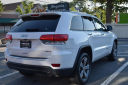 Thumbnail image of 2015 Jeep Grand Cherokee at Milan Motors