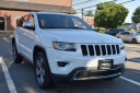 Thumbnail image of 2015 Jeep Grand Cherokee at Milan Motors