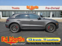 Thumbnail image of 2015 Porsche Macan at 1 EM Used
