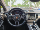 Thumbnail image of 2015 Porsche Macan at 1 EM Used