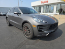 Thumbnail image of 2015 Porsche Macan at 1 EM Used