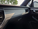 Thumbnail image of 2015 Porsche Macan at 1 EM Used