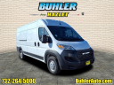 Thumbnail image of 2024 Ram ProMaster at Buhler & Bitter Chrysler Jeep Dodge