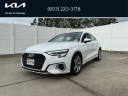 Thumbnail image of 2023 Audi A3 at JT's Kia (used)