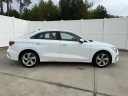 Thumbnail image of 2023 Audi A3 at JT's Kia (used)