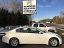 Thumbnail image of 2011 INFINITI G37 Sedan at Momentum Motor Group