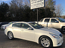 Thumbnail image of 2011 INFINITI G37 Sedan at Momentum Motor Group
